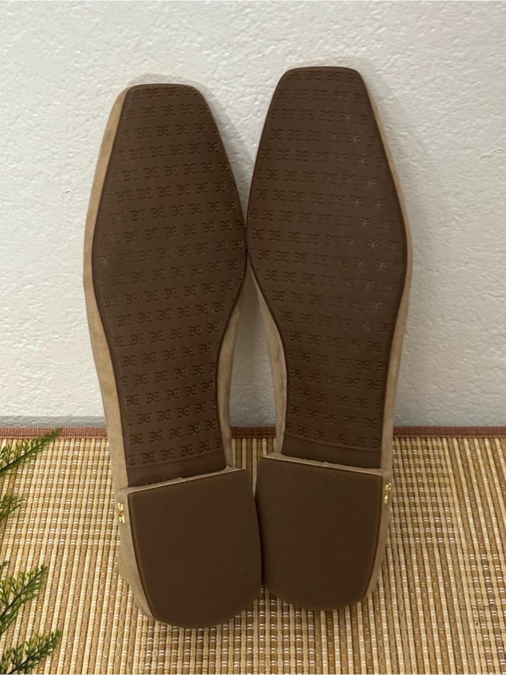 Sam Edelman Woman KASEY Slip On Flats Size: 10M - Picture 4 of 4